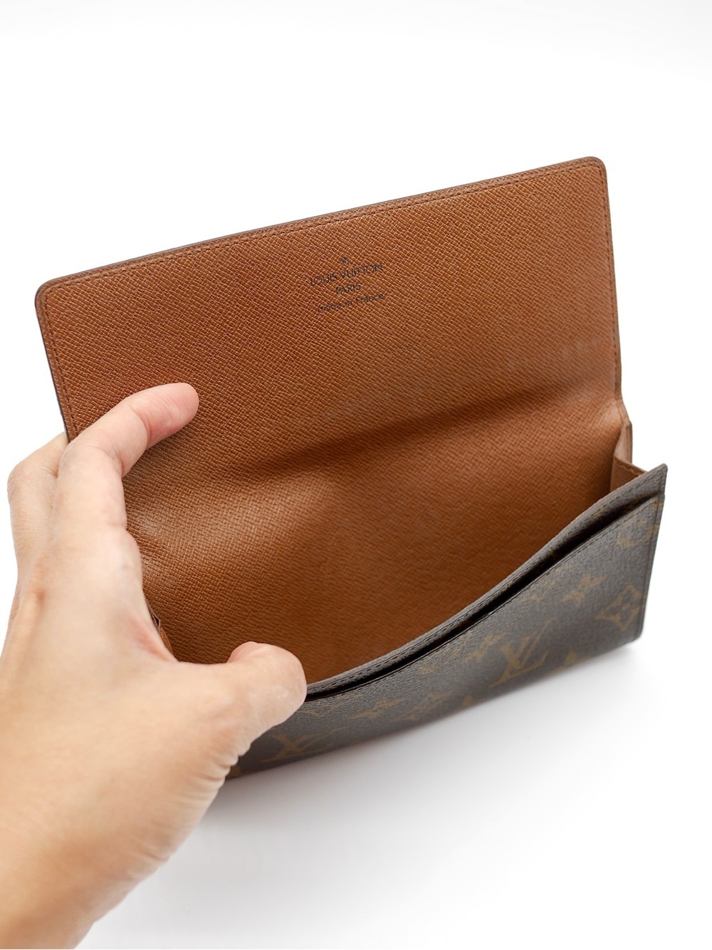 🍓LV Monogram Wallet MI0882 - Picture 5 of 12